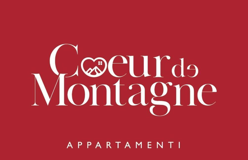 Coeur De Montagne Apartment Gignod Bagian luar foto