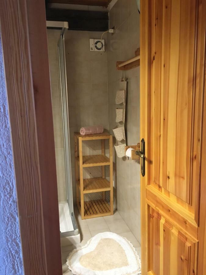 Coeur De Montagne Apartment Gignod Bagian luar foto